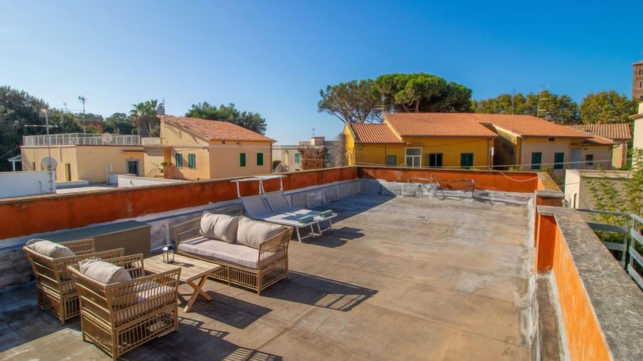 Photo of Outdoor in Anzio