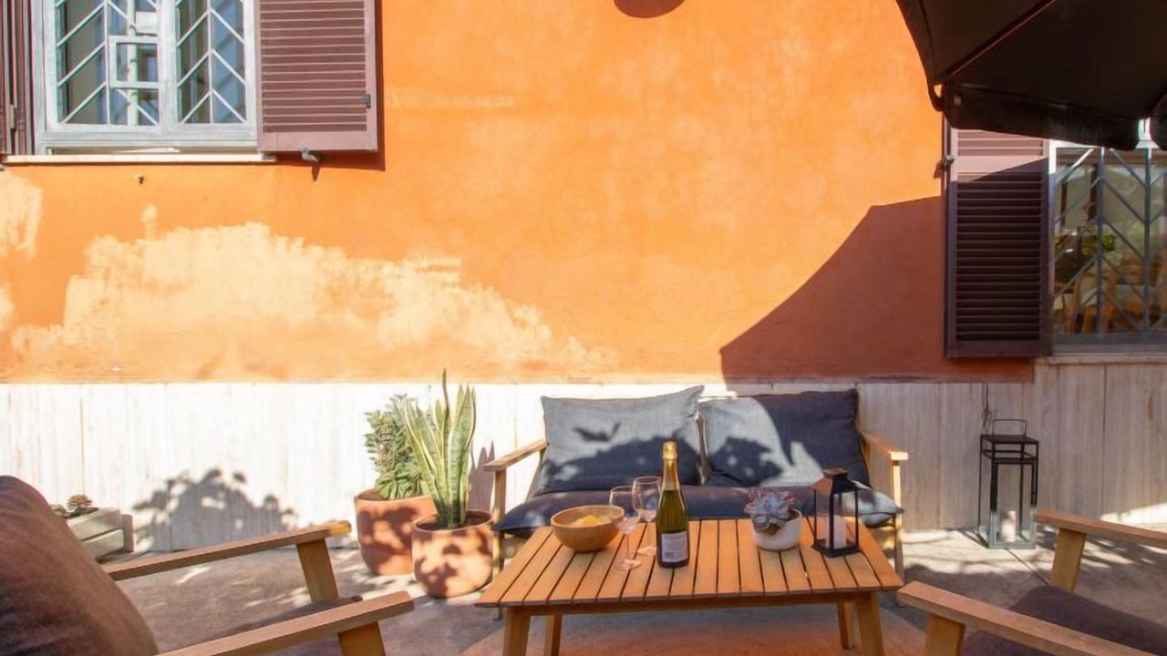 Photo of Outdoor in Anzio