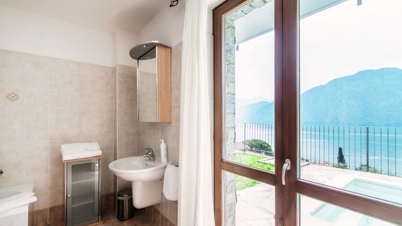 Photo of Bathroom in Azzano