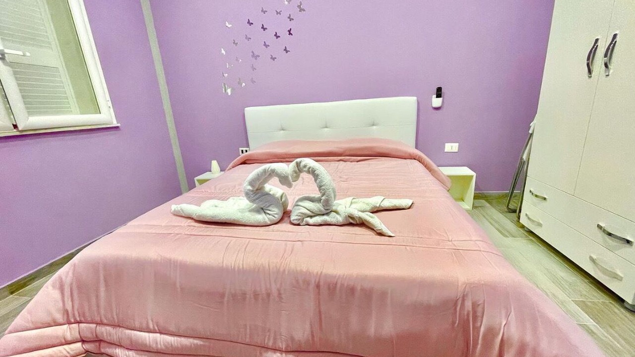 Photo of Bedroom in Secondigliano