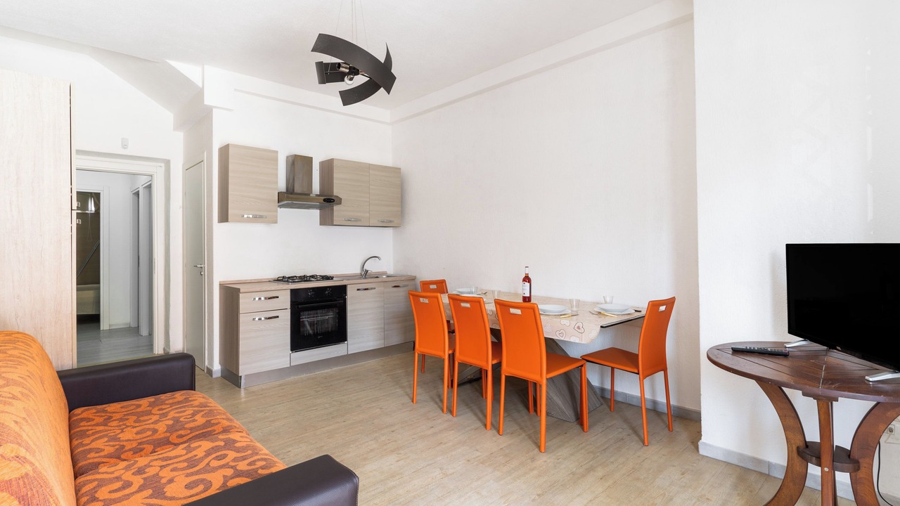 Photo of Livingroom in Torre Mozza