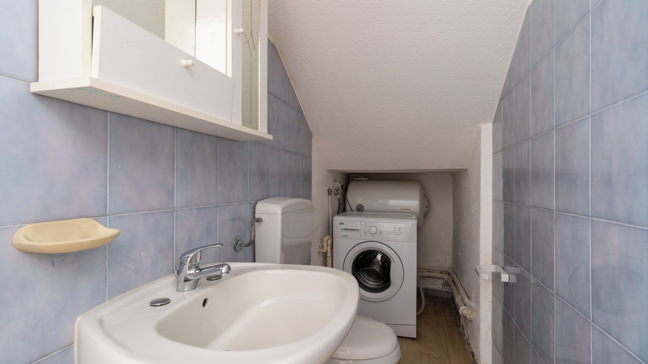 Photo of Bathroom in Torre Mozza