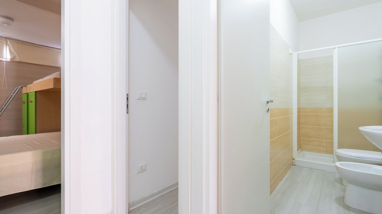Photo of Bathroom in Torre Mozza