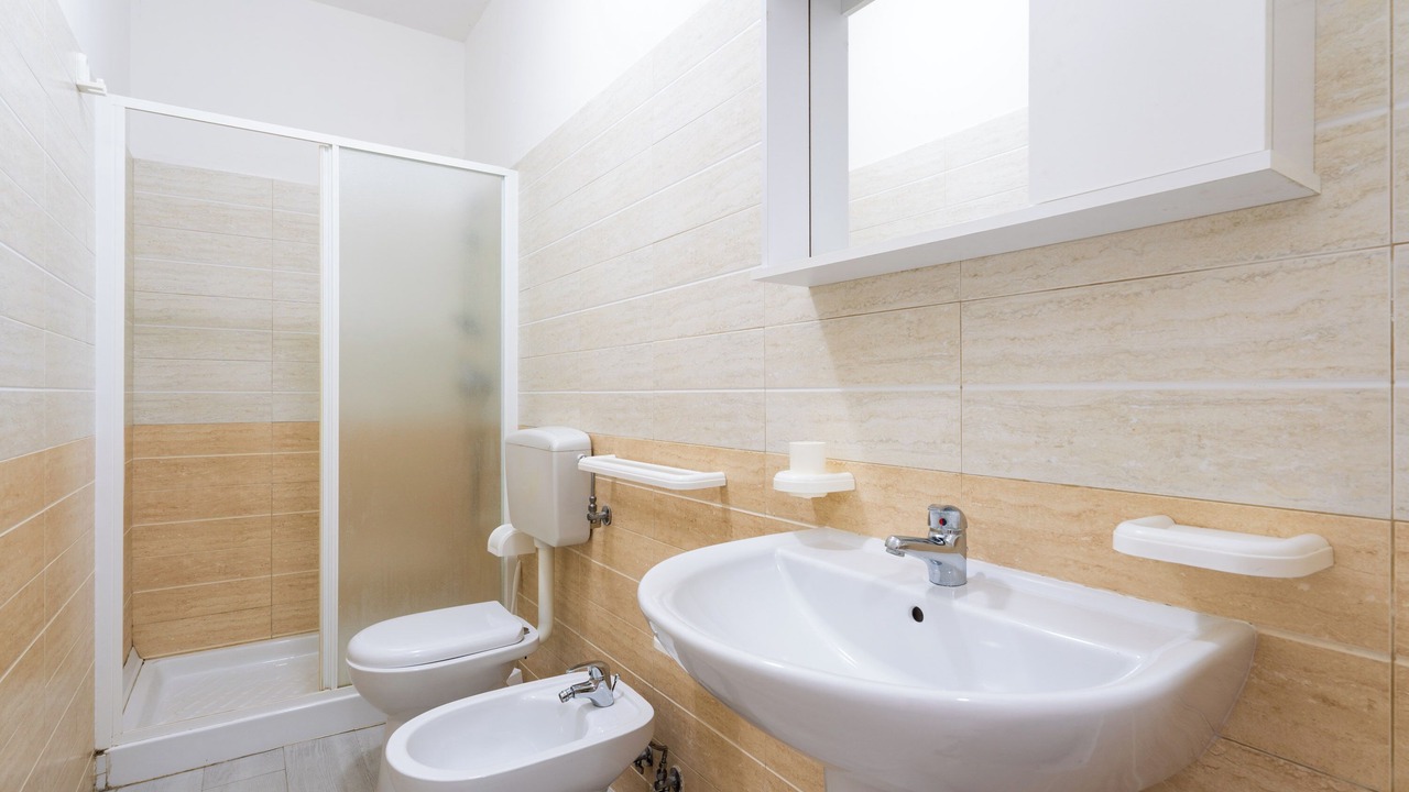 Photo of Bathroom in Torre Mozza
