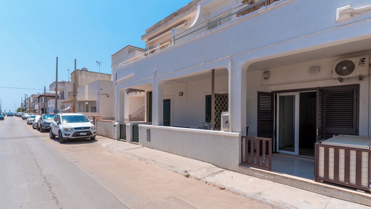 Photo of Outdoor in Torre Mozza