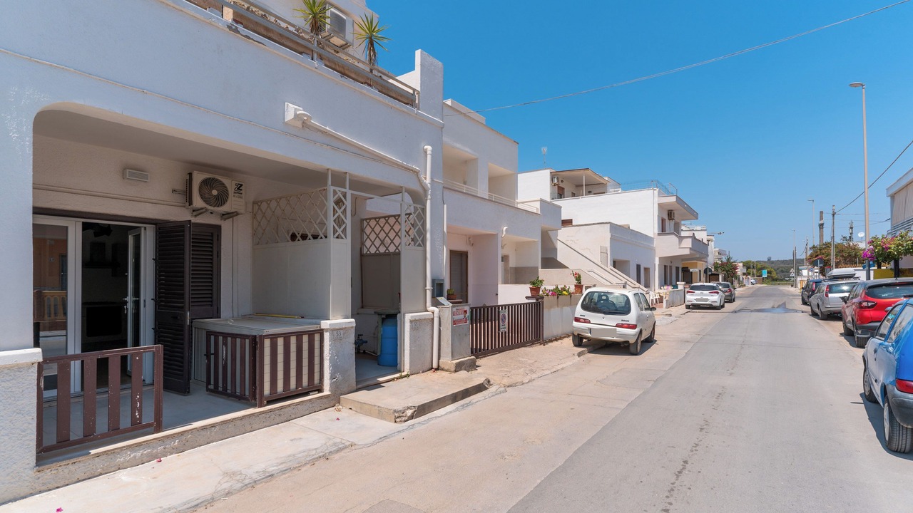 Photo of Outdoor in Torre Mozza