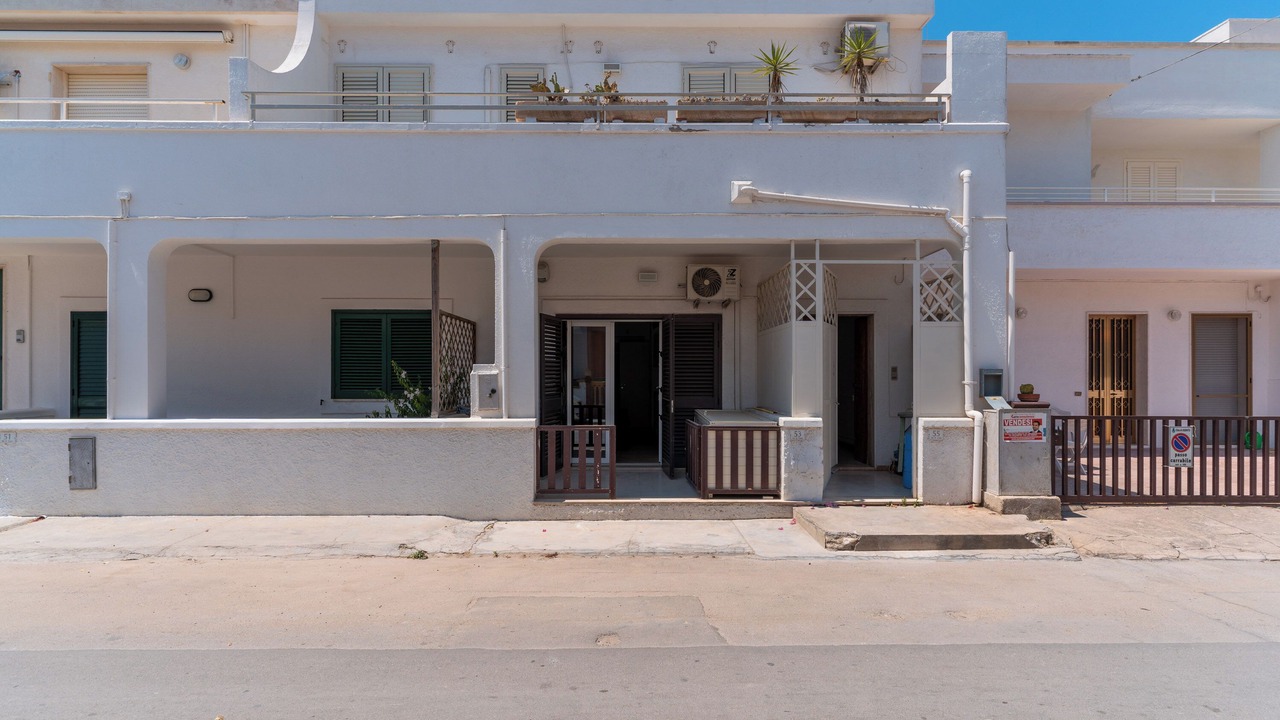 Photo of Outdoor in Torre Mozza