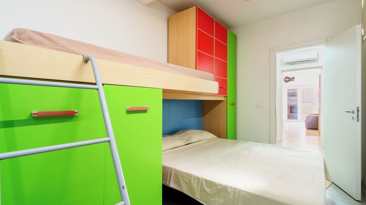 Photo of Bedroom in Torre Mozza