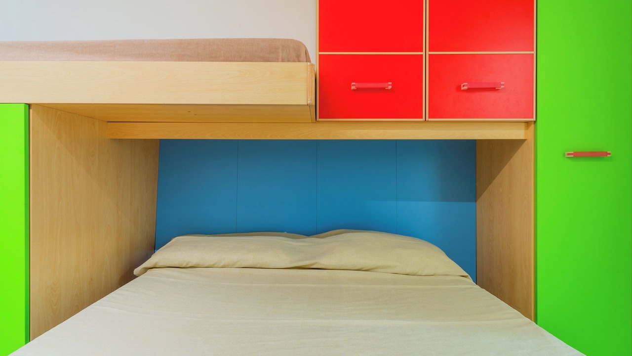 Photo of Bedroom in Torre Mozza