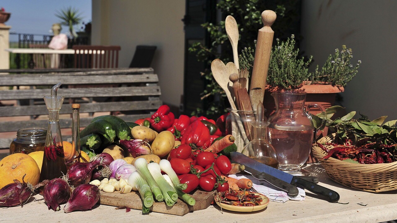 Photo of Patio Balcony in Lentini