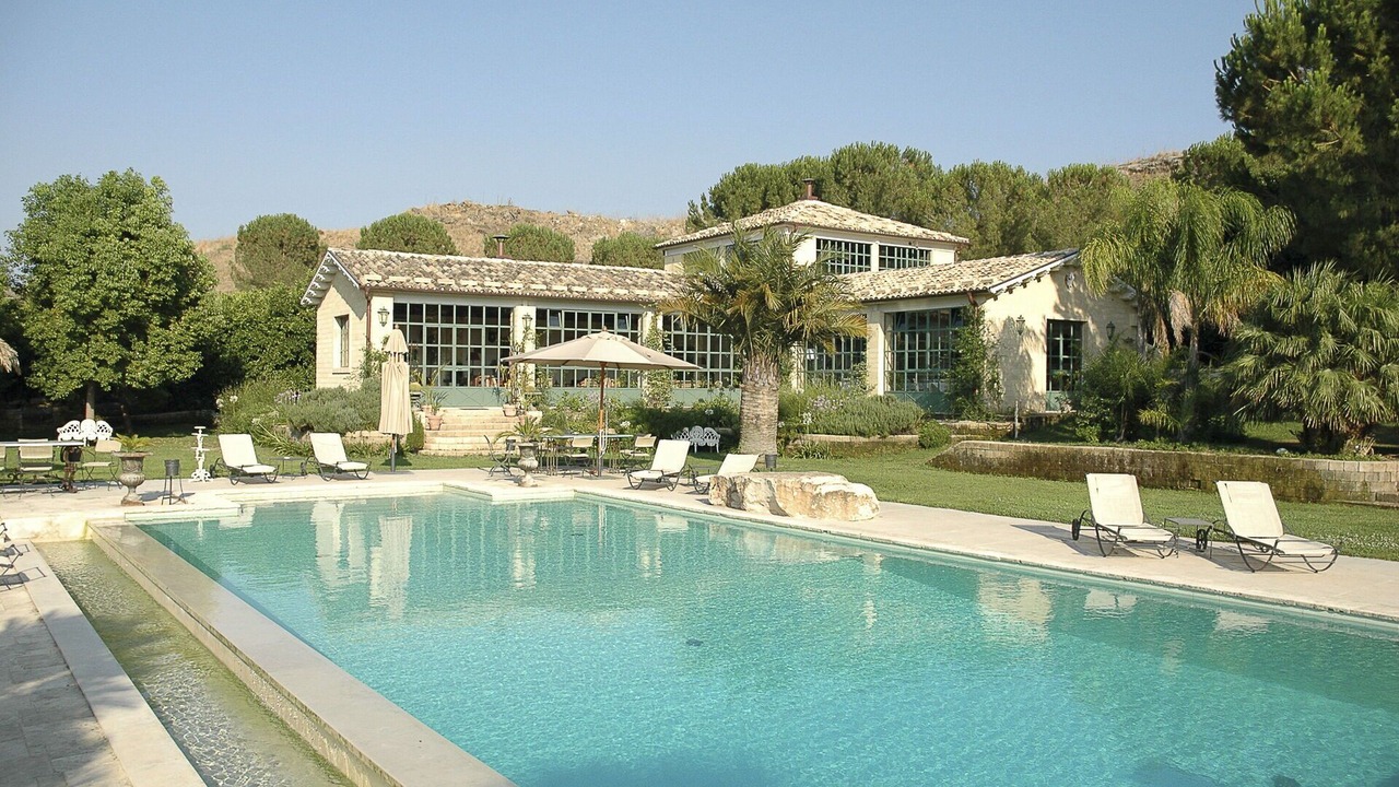 Photo of Patio Balcony in Lentini