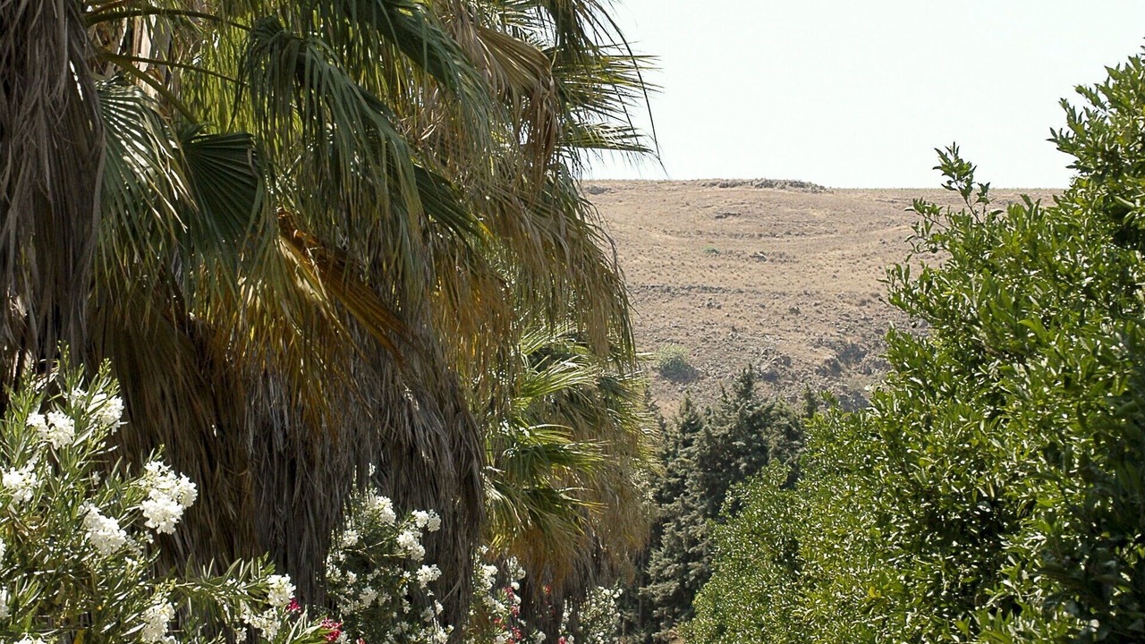 Photo of Patio Balcony in Lentini