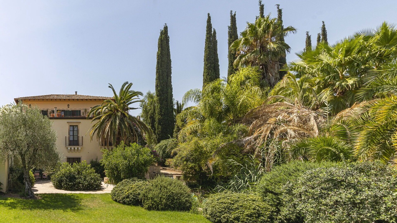 Photo of Patio Balcony in Lentini