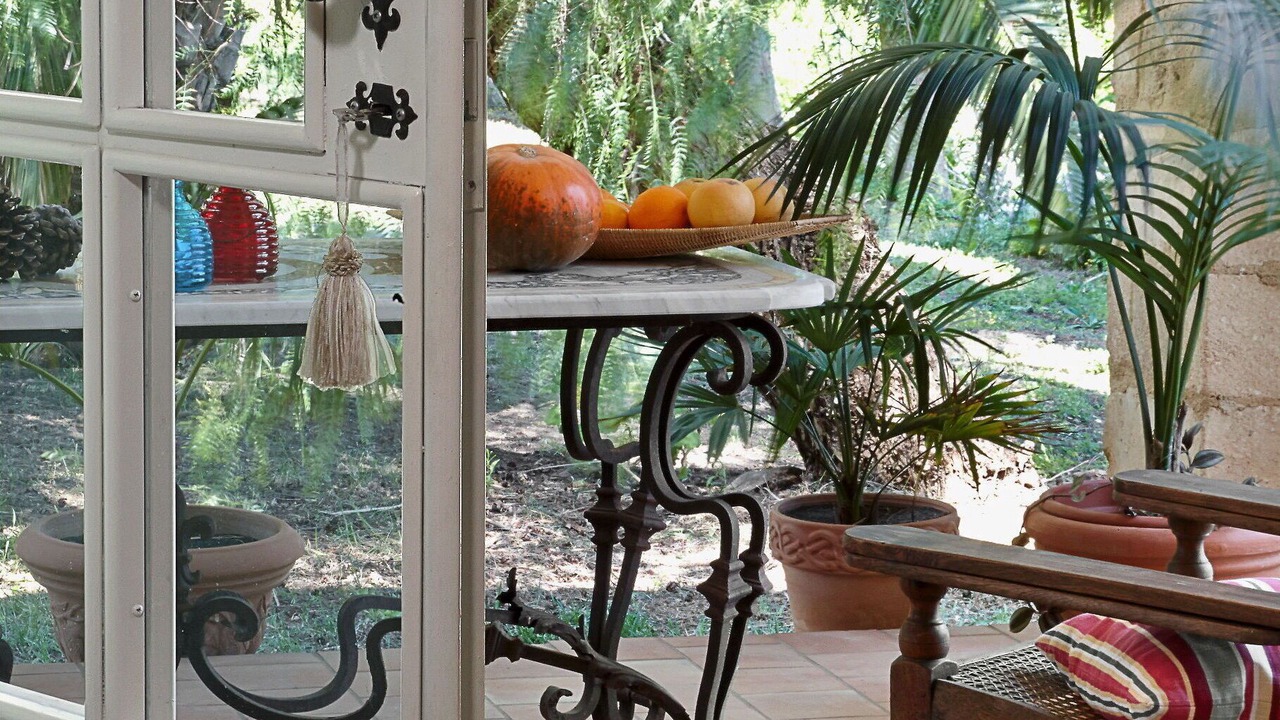 Photo of Patio Balcony in Lentini