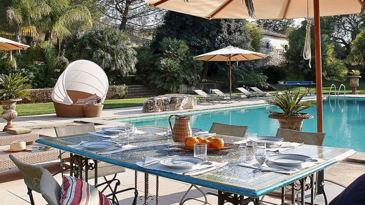 Photo of Patio Balcony in Lentini