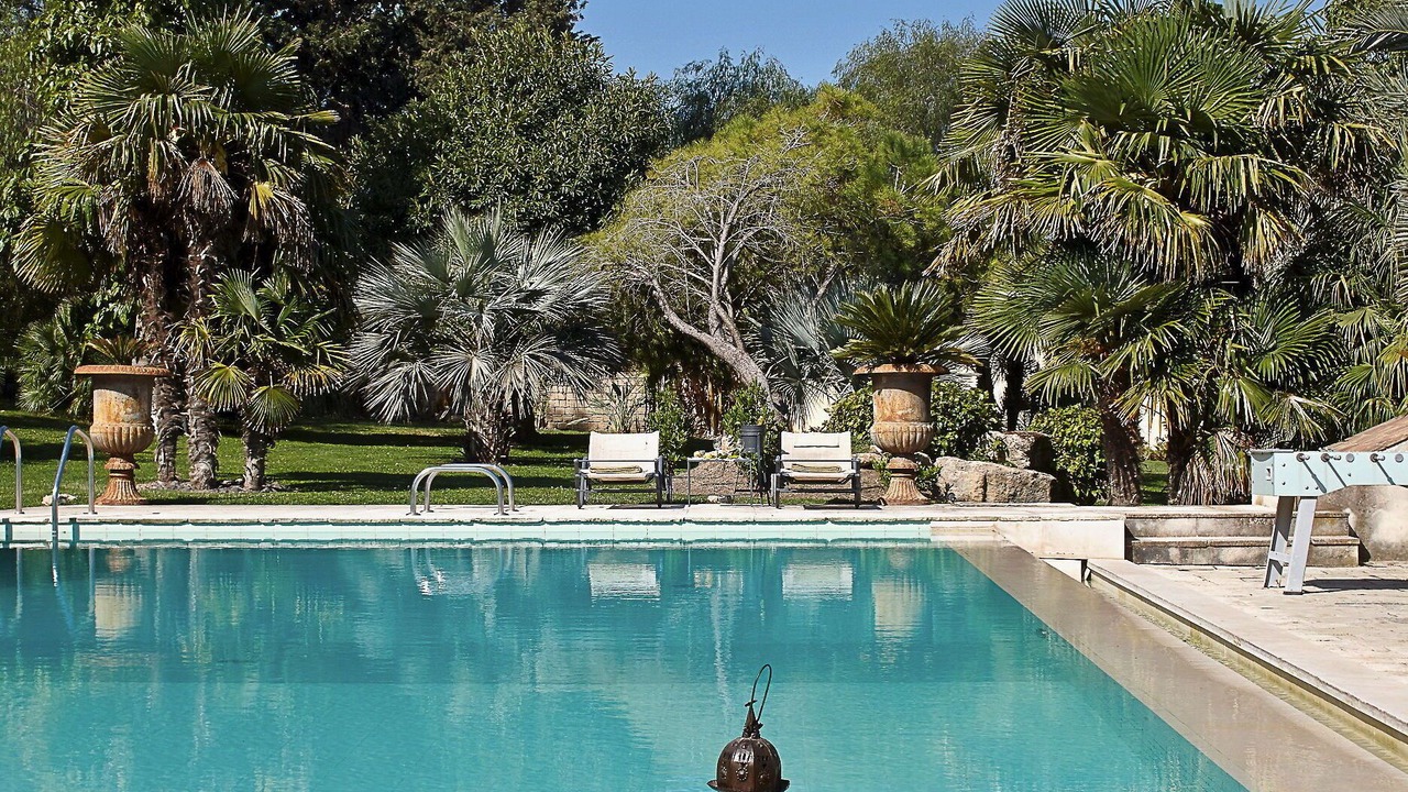 Photo of Patio Balcony in Lentini