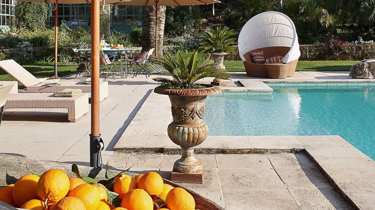 Photo of Patio Balcony in Lentini