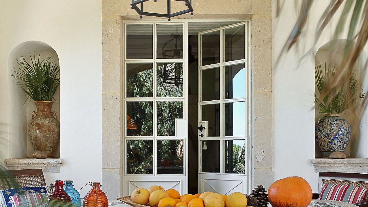 Photo of Patio Balcony in Lentini