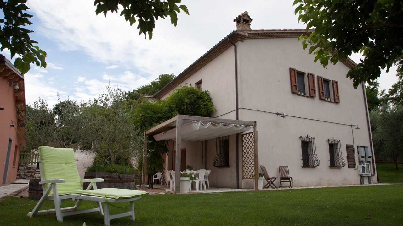 Photo of Outdoor in Fossombrone