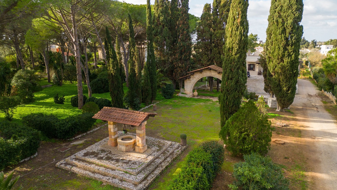 Photo of Outdoor in Nardo
