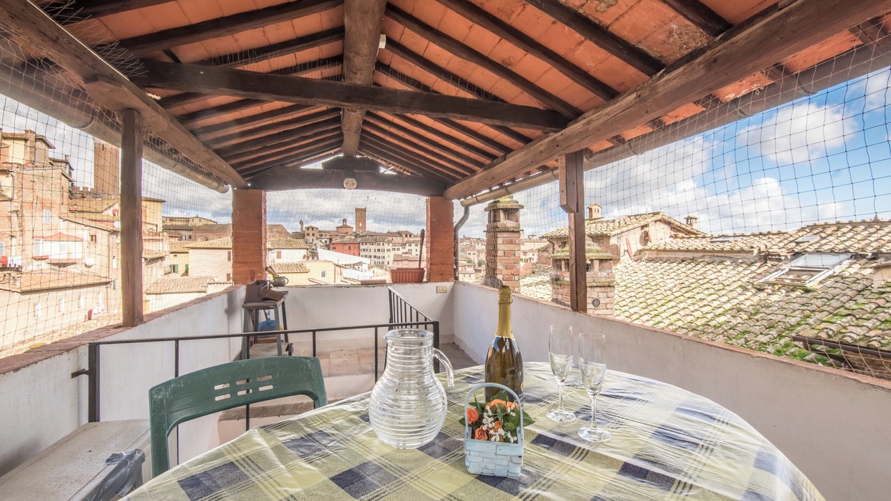 Photo of Outdoor in Siena Historical Center