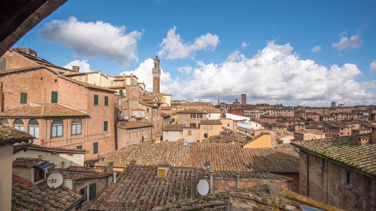 Photo of Others in Siena Historical Center