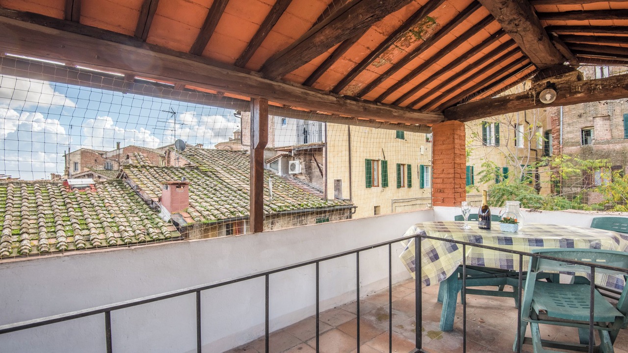 Photo of Outdoor in Siena Historical Center