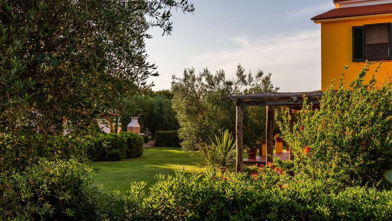 Photo of Outdoor in Orbetello