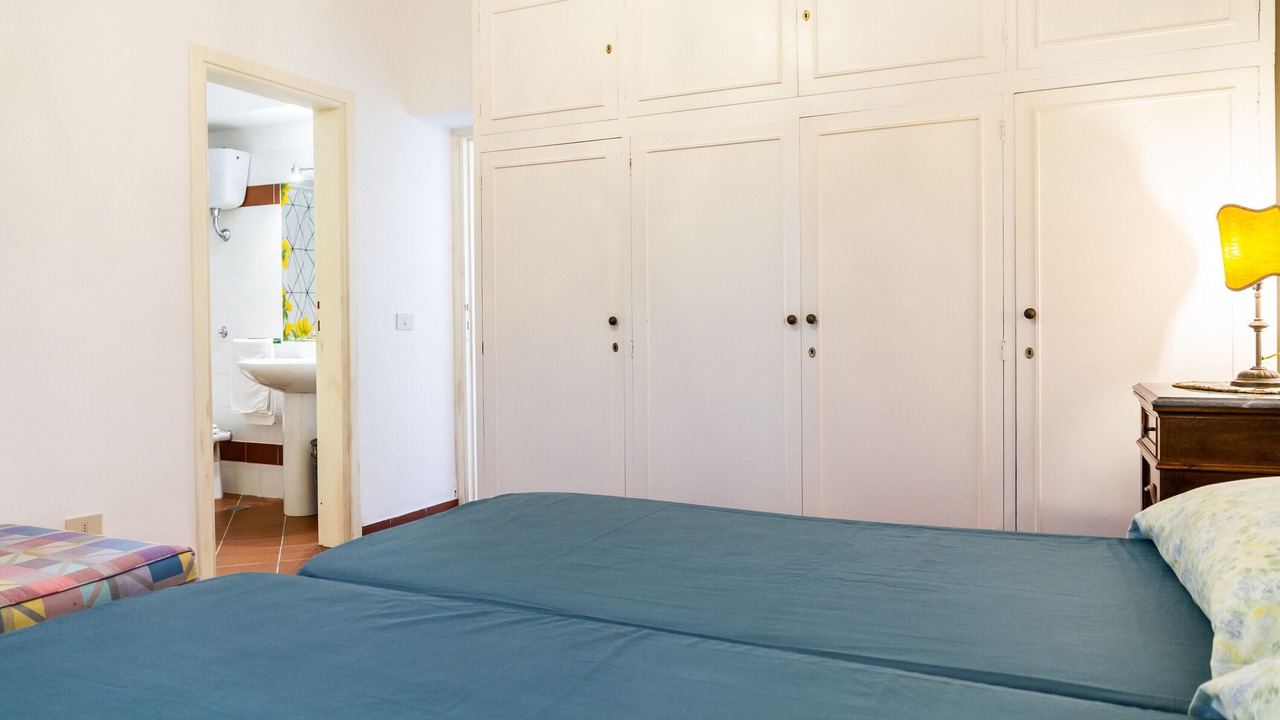 Photo of Bedroom in Orbetello