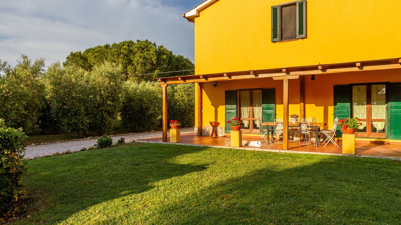 Photo of Outdoor in Orbetello