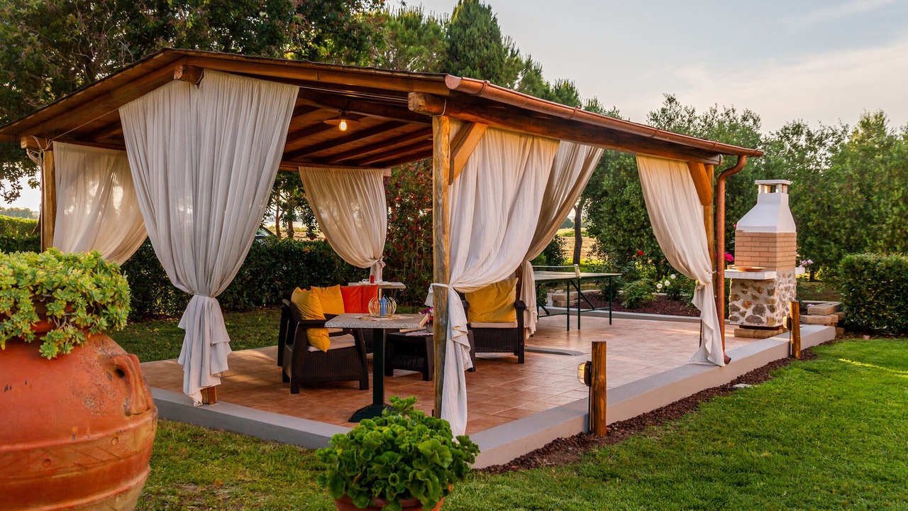 Photo of Outdoor in Orbetello