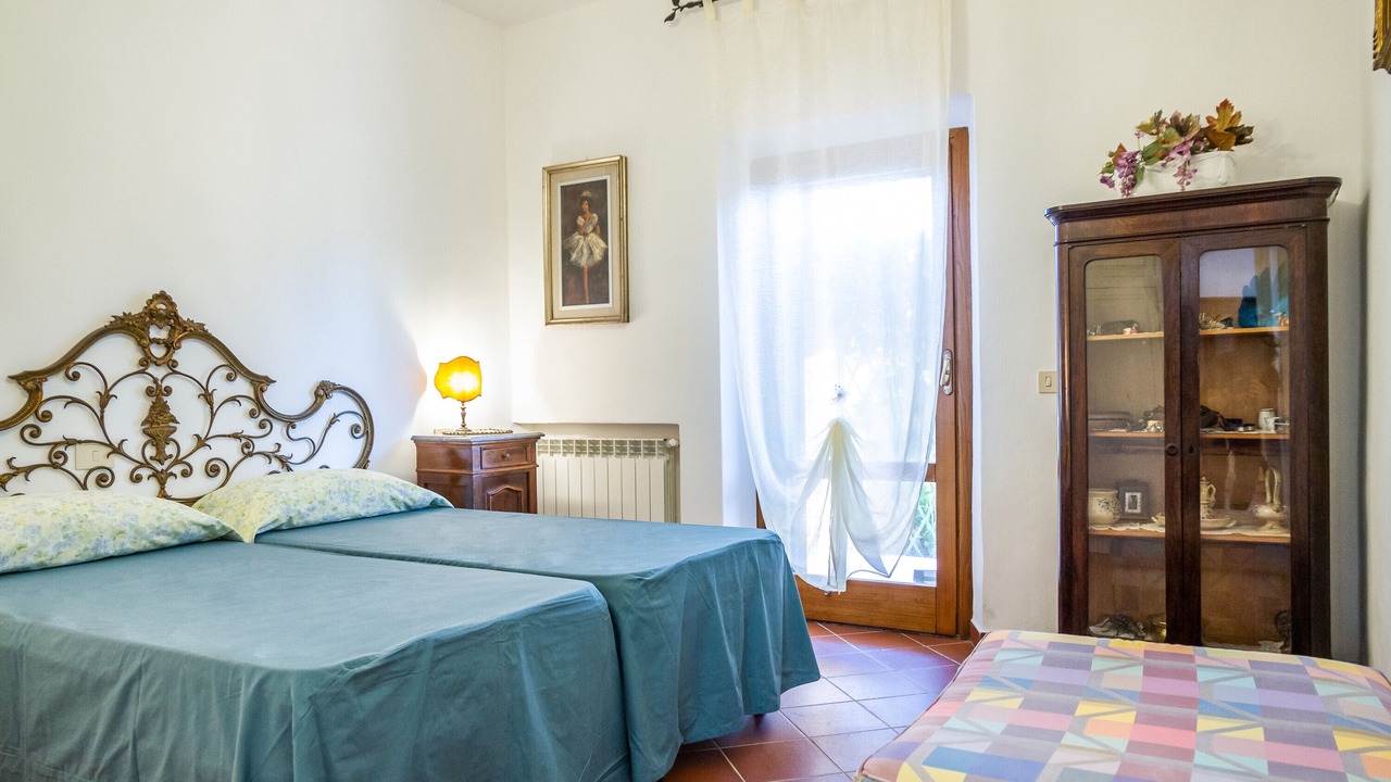 Photo of Bedroom in Orbetello