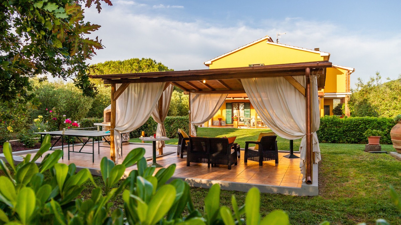 Photo of Outdoor in Orbetello