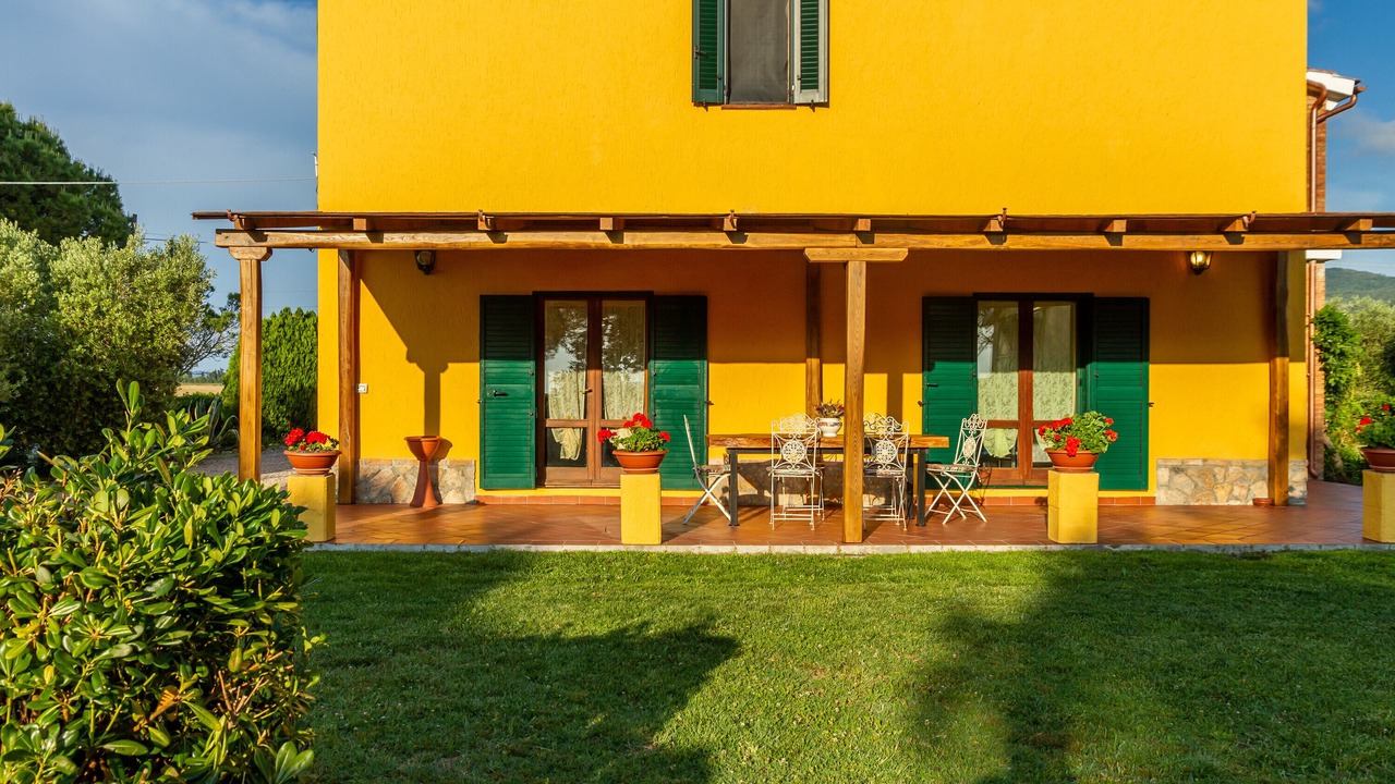 Photo of Outdoor in Orbetello