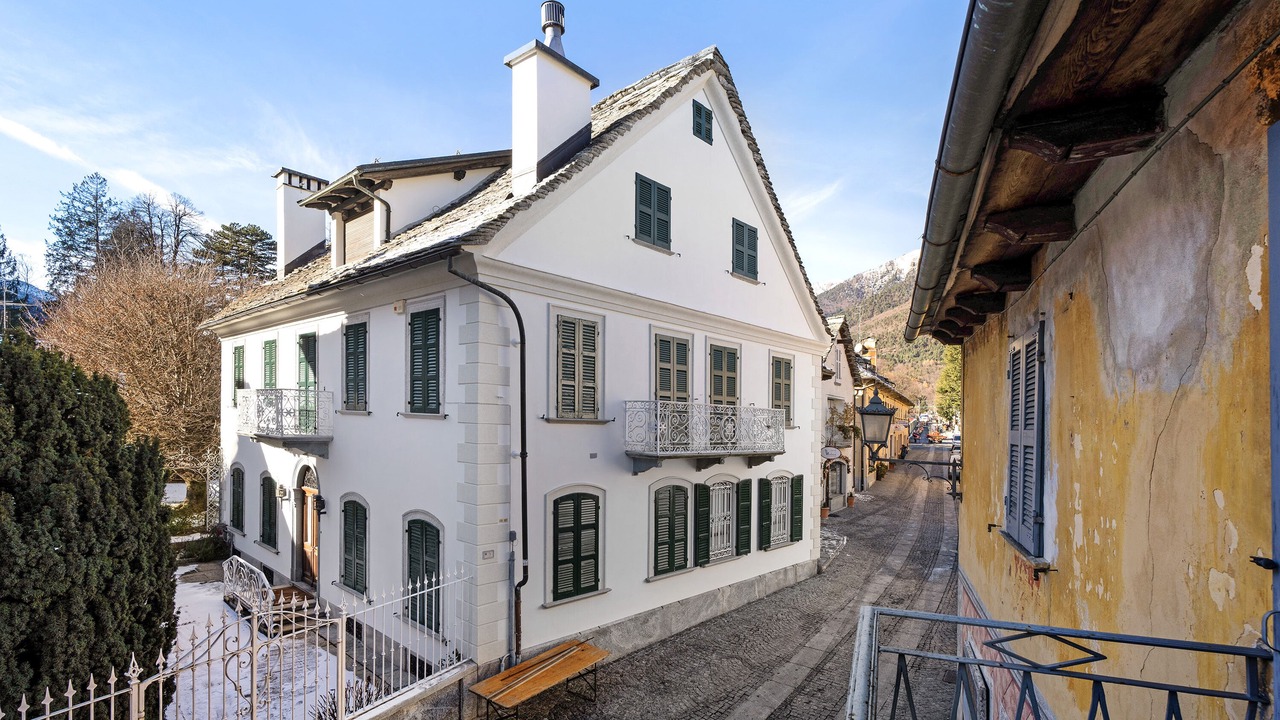 Photo of Outdoor in Santa Maria Maggiore