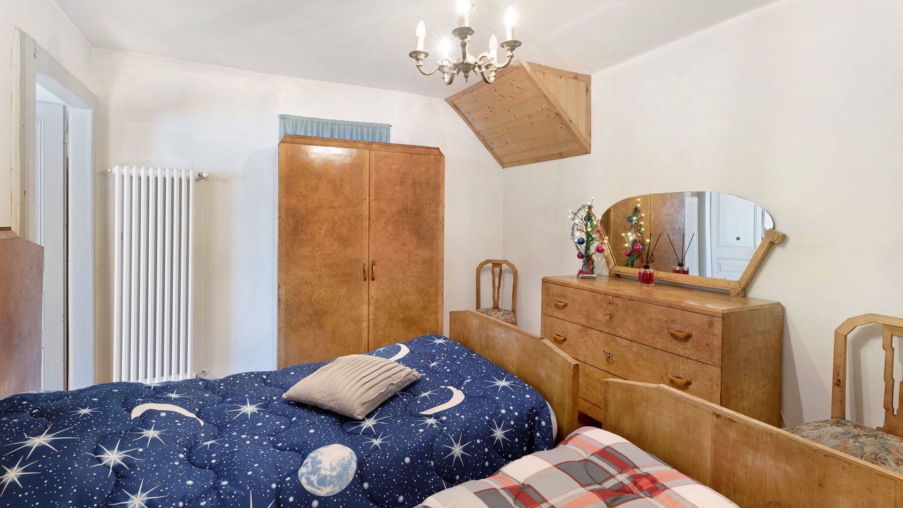 Photo of Bedroom in Santa Maria Maggiore