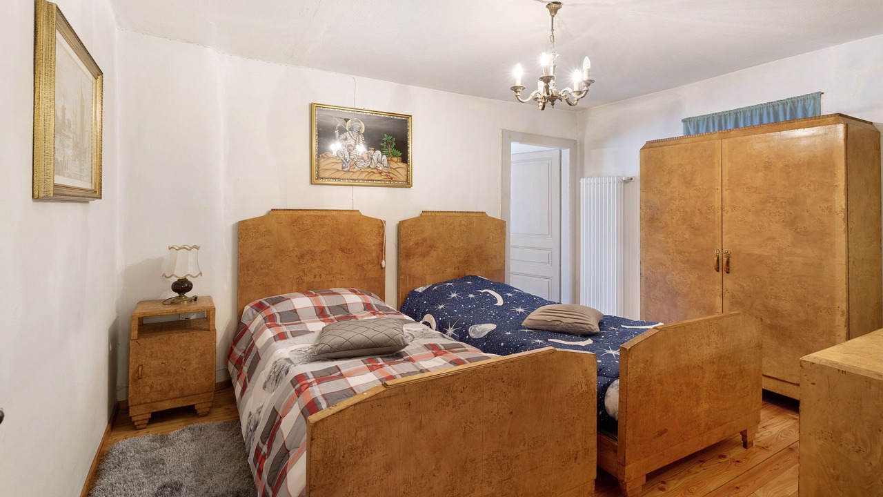 Photo of Bedroom in Santa Maria Maggiore
