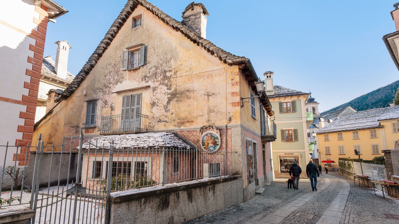 Photo of Outdoor in Santa Maria Maggiore