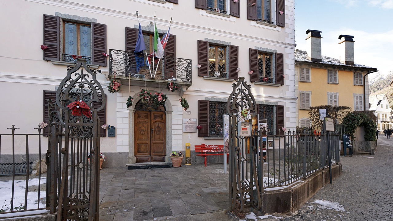 Photo of Outdoor in Santa Maria Maggiore