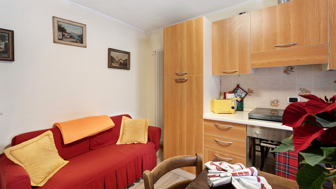 Photo of Livingroom in Santa Maria Maggiore