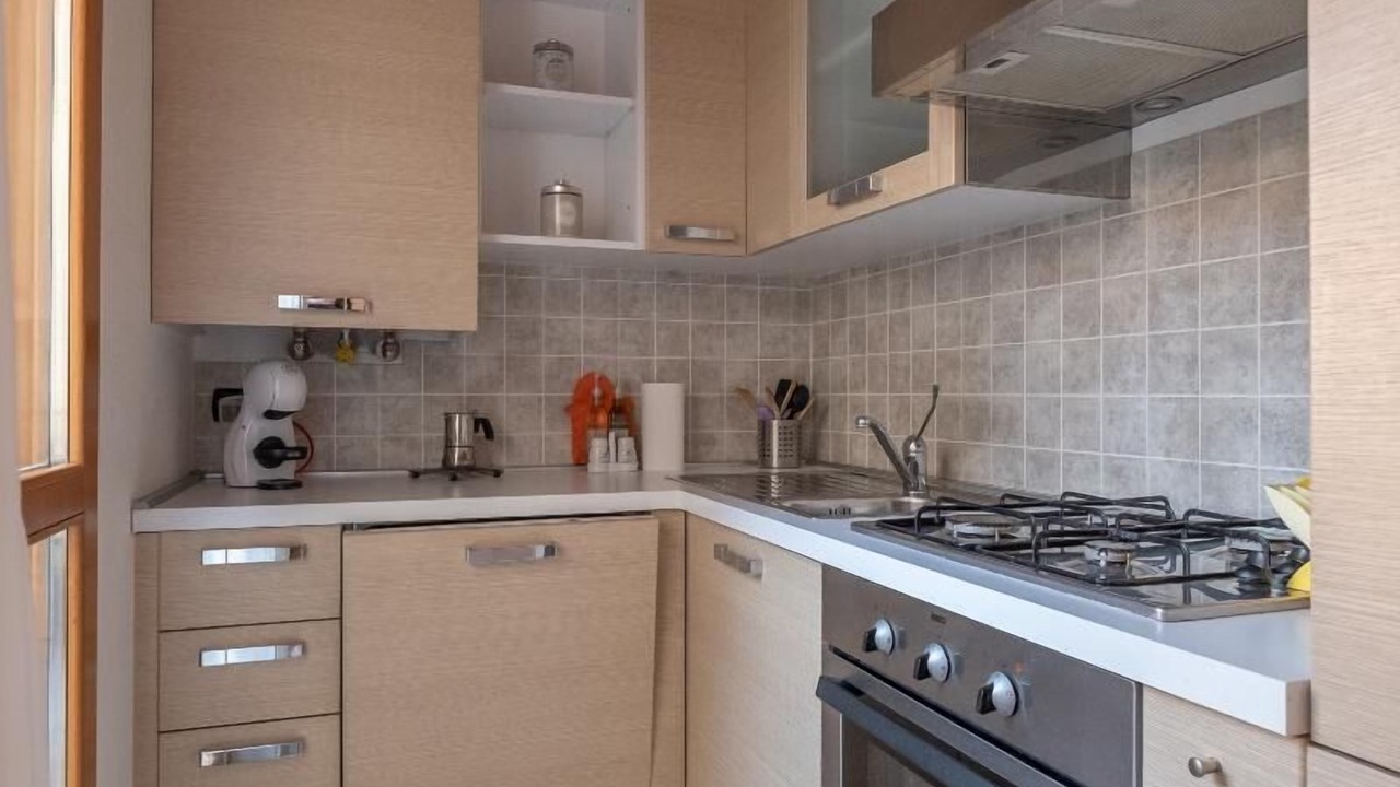Photo of Kitchen in Riva di Solto