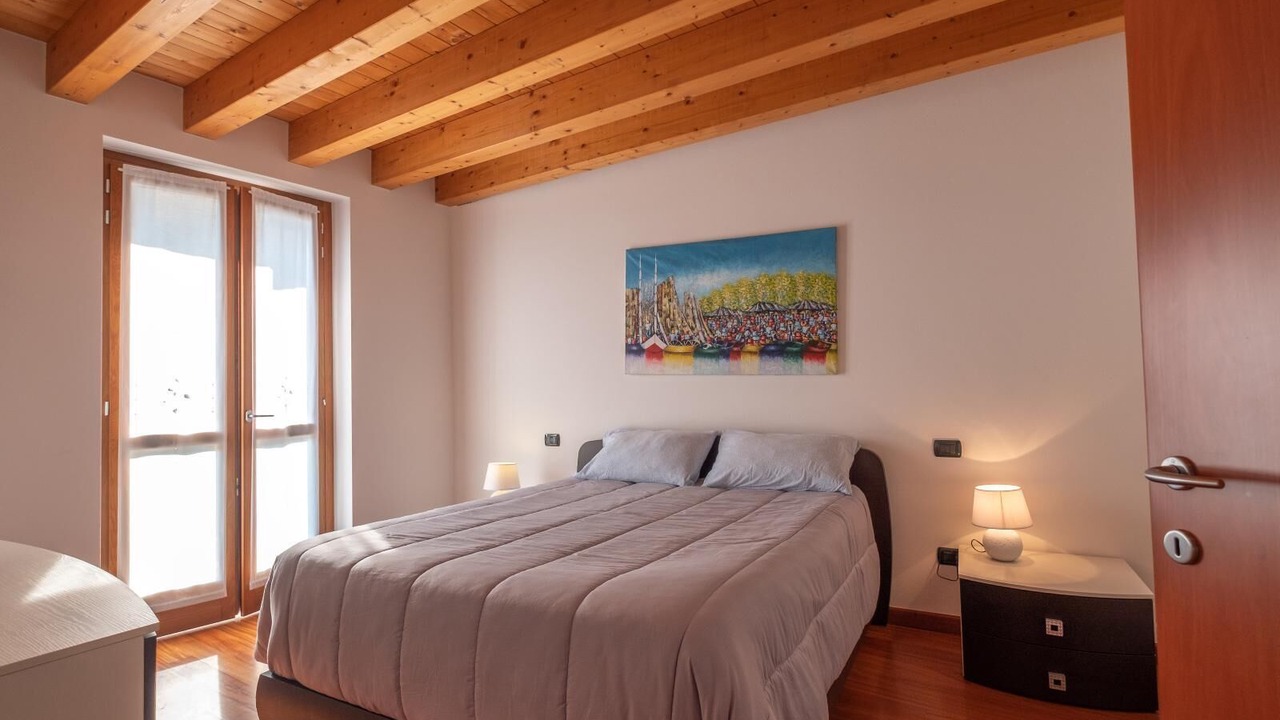 Photo of Bedroom in Riva di Solto