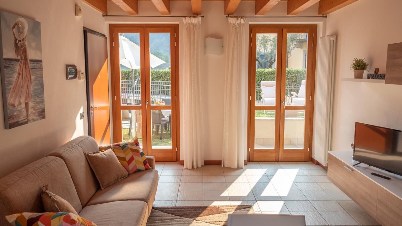 Photo of Livingroom in Riva di Solto