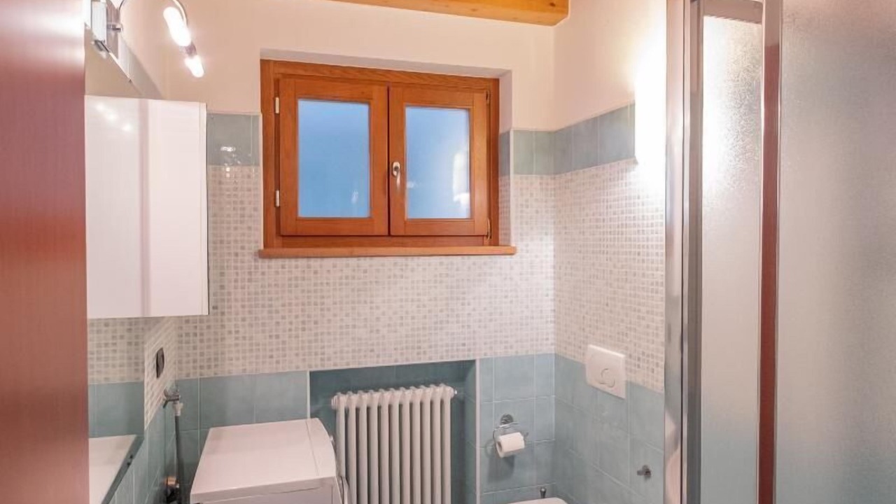 Photo of Bathroom in Riva di Solto