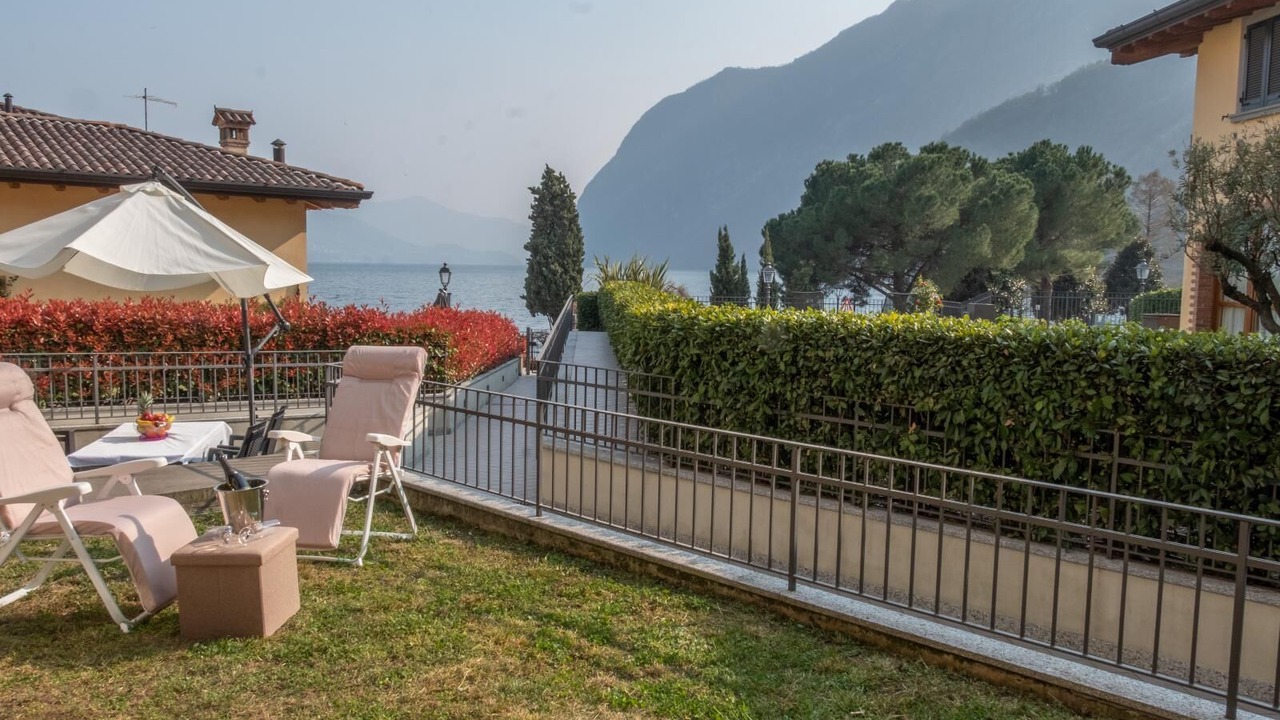 Photo of Outdoor in Riva di Solto