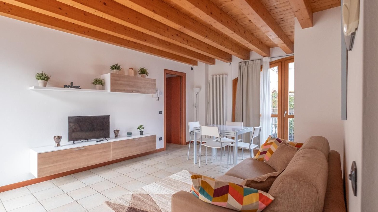 Photo of Livingroom in Riva di Solto