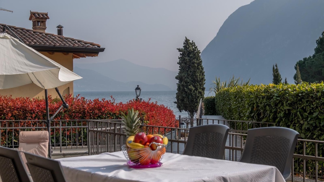 Photo of Outdoor in Riva di Solto