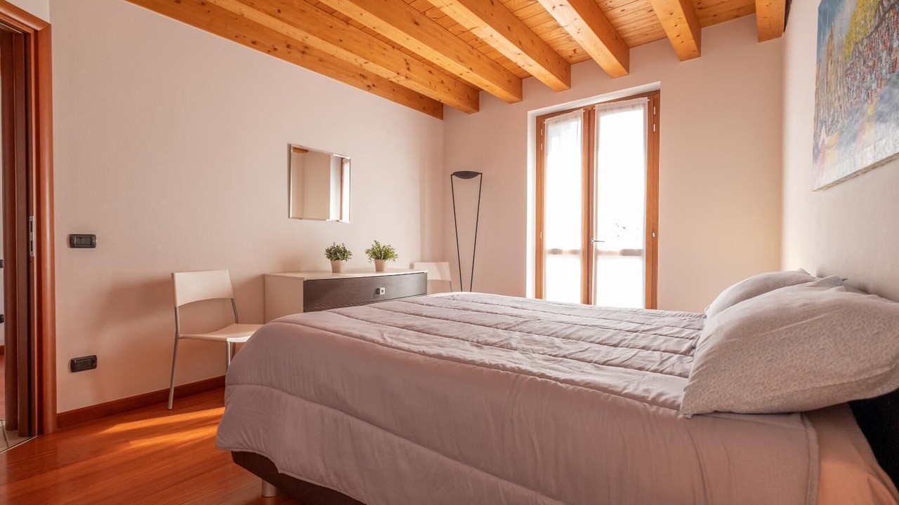 Photo of Bedroom in Riva di Solto
