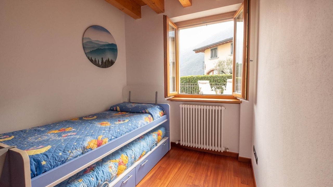 Photo of Bedroom in Riva di Solto
