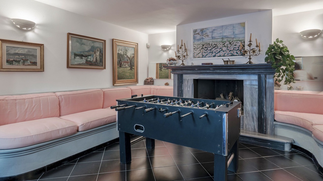 Photo of Bedroom in Albisola Superiore